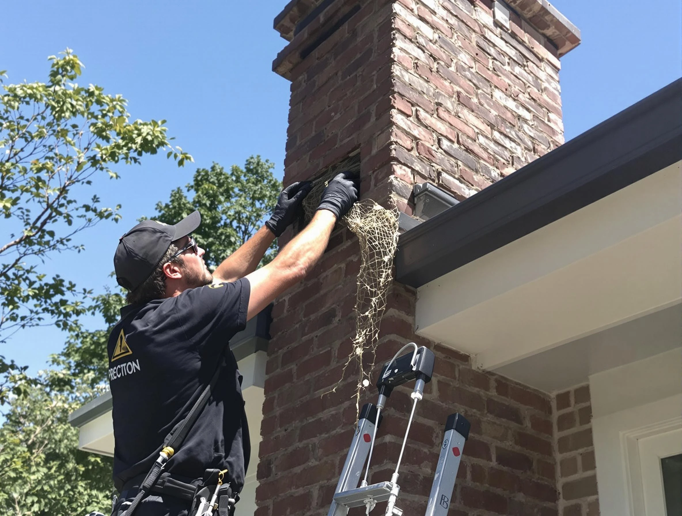Animal & Debris Removal/Screening in Riverdale