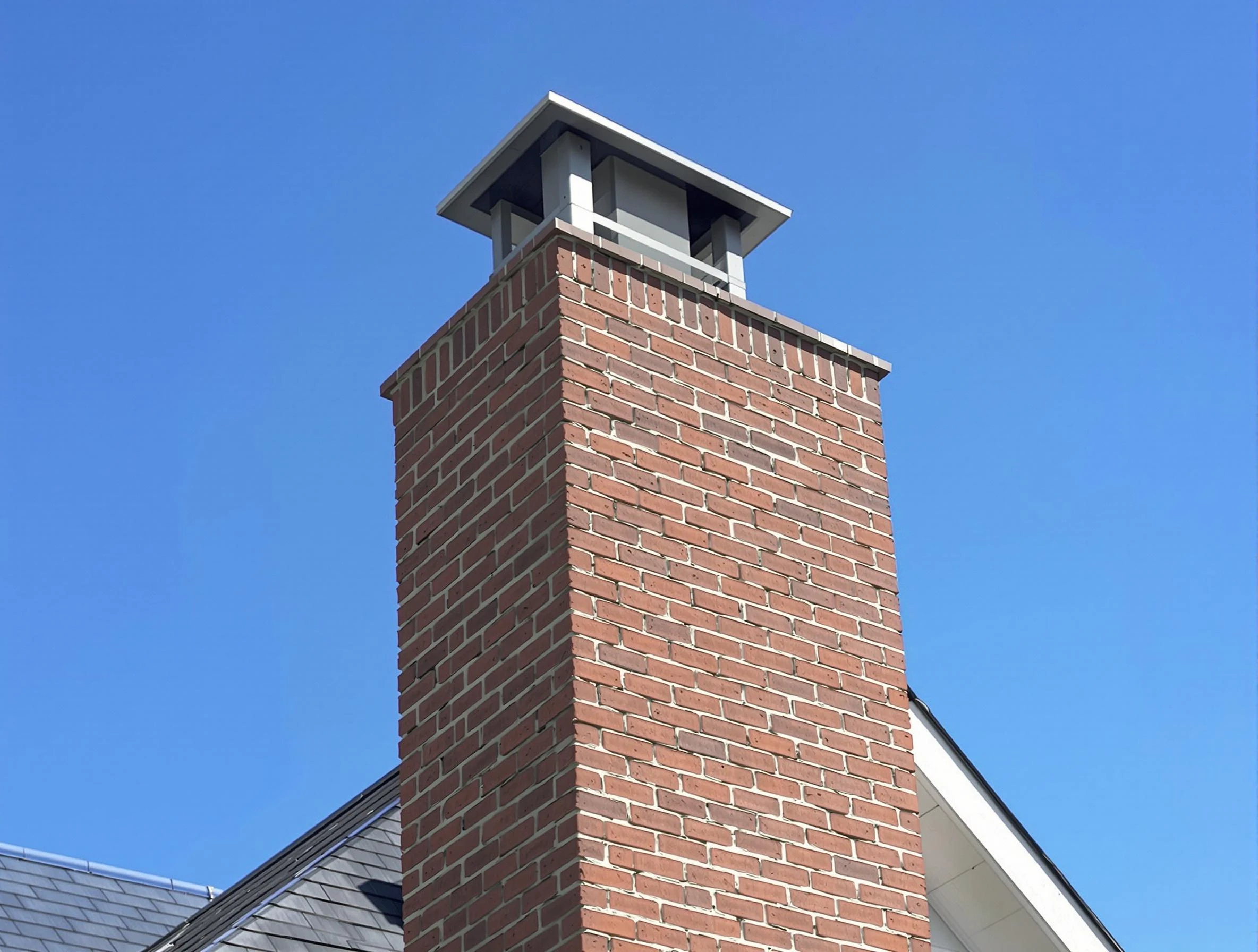 Chimney Remodeling in Riverdale
